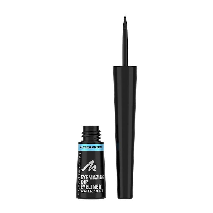 Manhattan Manhattan Eyemazing Dip eyeliner 7.0 g Manhattan Manhattan Eyemazing Dip eyeliner 7.0 g von Manhattan