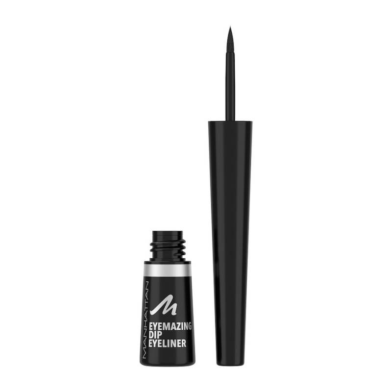 Manhattan  Manhattan Eyemazing Dip eyeliner 7.0 g von Manhattan