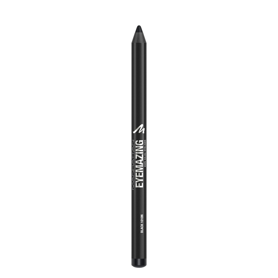 Manhattan Manhattan Eyemazing Khol Kajal kajalstift 0.13 g Manhattan Manhattan Eyemazing Khol Kajal kajalstift 0.13 g von Manhattan