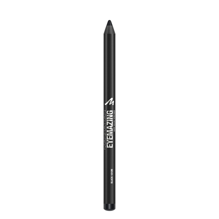 Manhattan  Manhattan Eyemazing Khol Kajal kajalstift 0.13 g von Manhattan