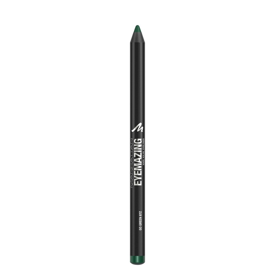 Manhattan Manhattan Eyemazing Khol Kajal kajalstift 0.13 g Manhattan Manhattan Eyemazing Khol Kajal kajalstift 0.13 g von Manhattan