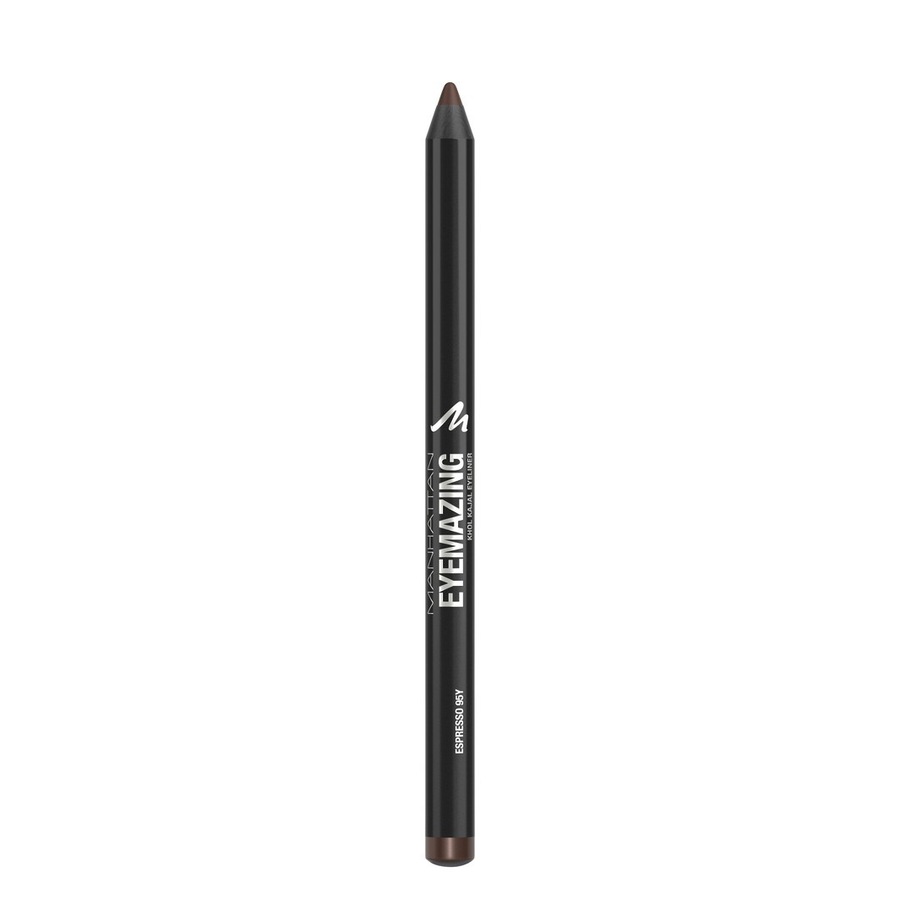 Manhattan Manhattan Eyemazing Khol Kajal kajalstift 0.13 g Manhattan Manhattan Eyemazing Khol Kajal kajalstift 0.13 g von Manhattan