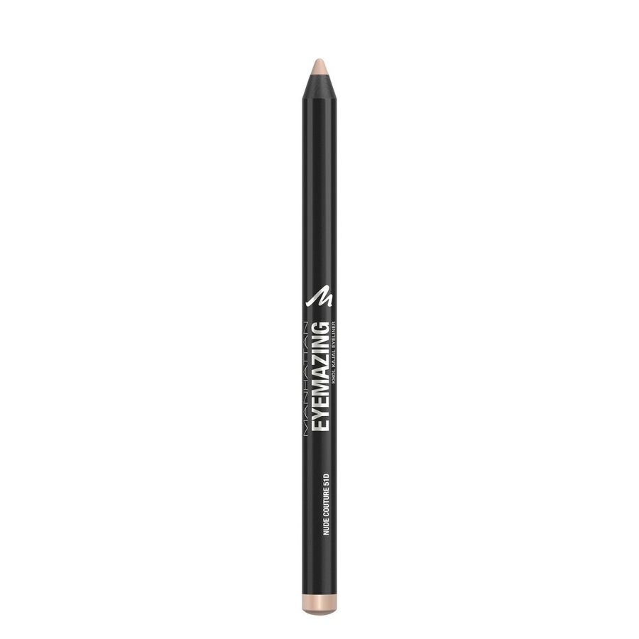 Manhattan Manhattan Eyemazing Khol Kajal kajalstift 0.13 g Manhattan Manhattan Eyemazing Khol Kajal kajalstift 0.13 g von Manhattan