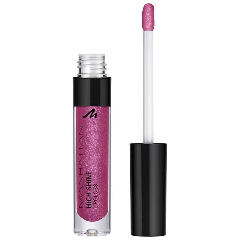 Manhattan  Manhattan High Shine lipgloss 2.9 ml von Manhattan