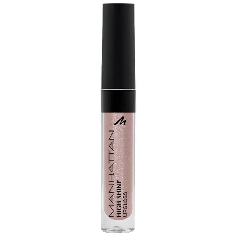 Manhattan  Manhattan High Shine lipgloss 2.9 ml von Manhattan