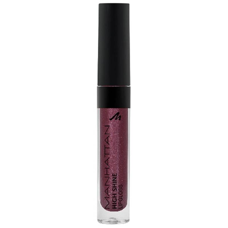 Manhattan  Manhattan High Shine lipgloss 2.9 ml von Manhattan