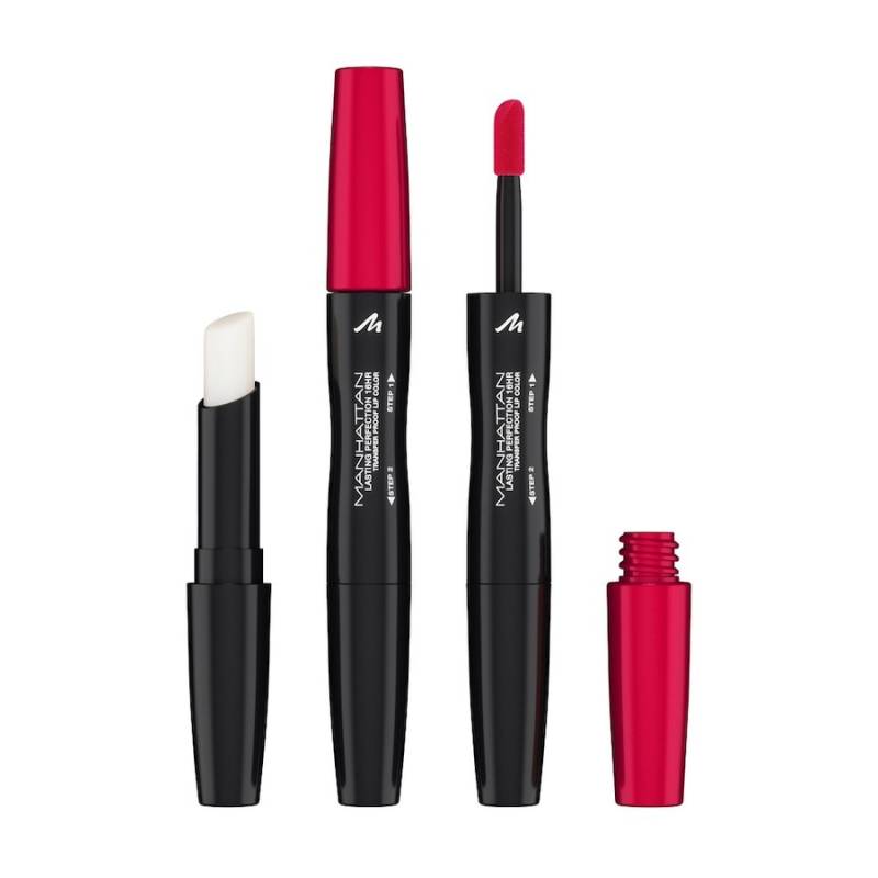 Manhattan  Manhattan Lasting Perfection 16HR Lip Color lippenstift 1.0 pieces von Manhattan