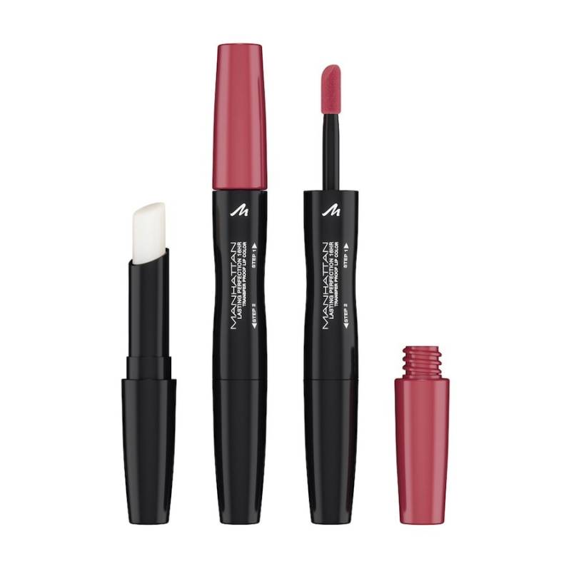 Manhattan  Manhattan Lasting Perfection 16HR Lip Color lippenstift 1.0 pieces von Manhattan