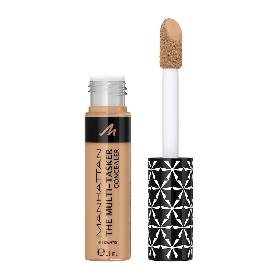 Manhattan  Manhattan Multi-Tasker concealer 11.0 ml von Manhattan