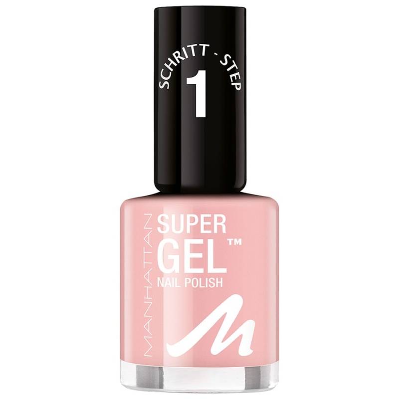 Manhattan  Manhattan nagellack 12.0 ml von Manhattan