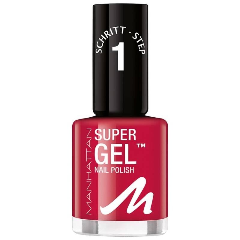 Manhattan  Manhattan nagellack 12.0 ml von Manhattan