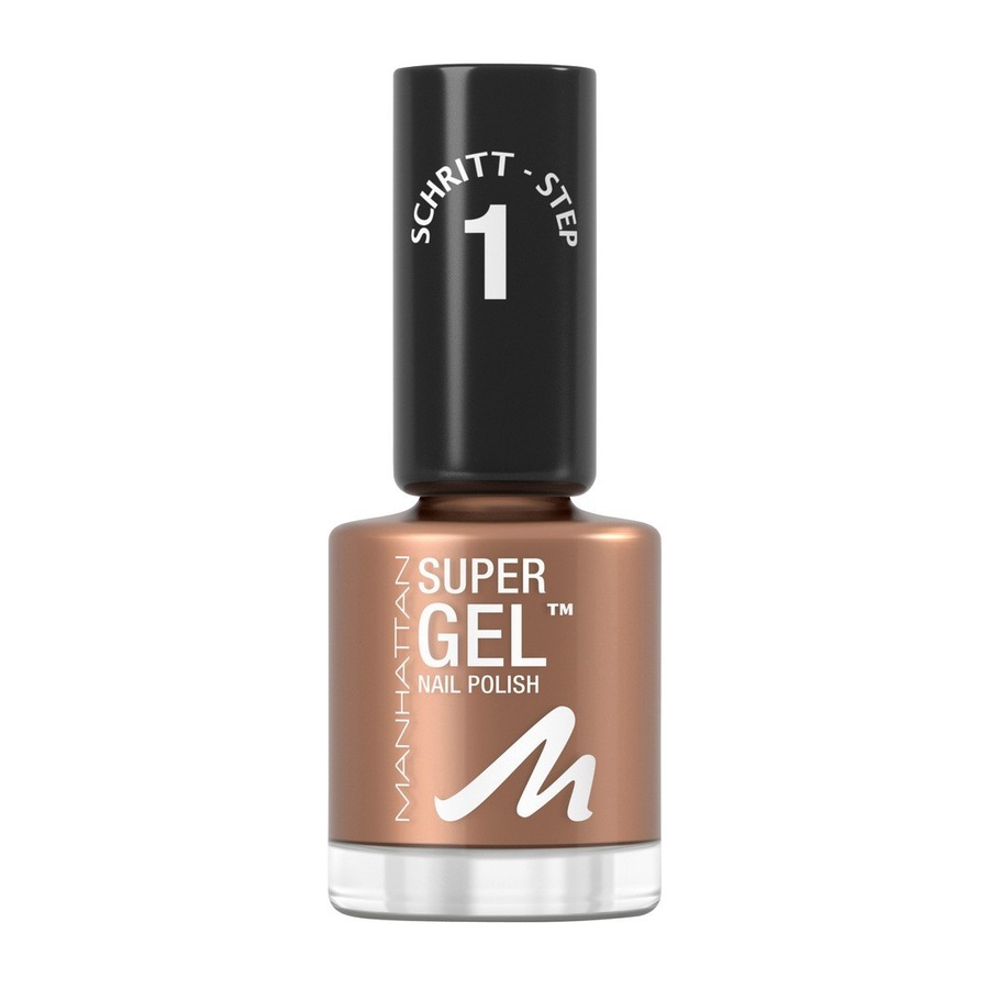Manhattan Manhattan nagellack 12.0 ml Manhattan Manhattan nagellack 12.0 ml von Manhattan