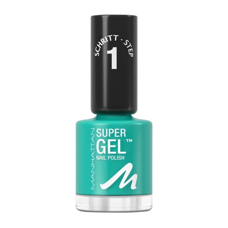 Manhattan  Manhattan nagellack 12.0 ml von Manhattan