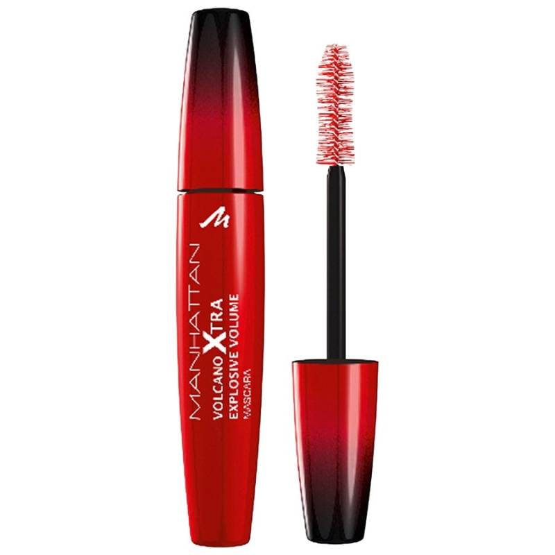 Manhattan  Manhattan Volcano Xtra mascara 10.0 ml von Manhattan