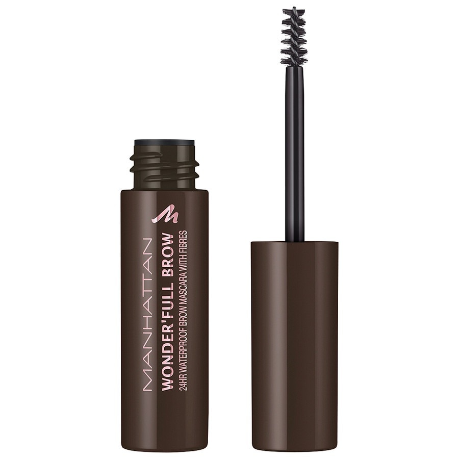 Manhattan Manhattan Wonder'Full Brow augenbrauenstift 4.5 ml Manhattan Manhattan Wonder'Full Brow augenbrauenstift 4.5 ml von Manhattan