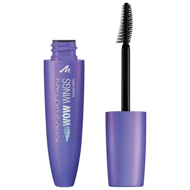 Manhattan  Manhattan Wow mascara 12.0 ml von Manhattan