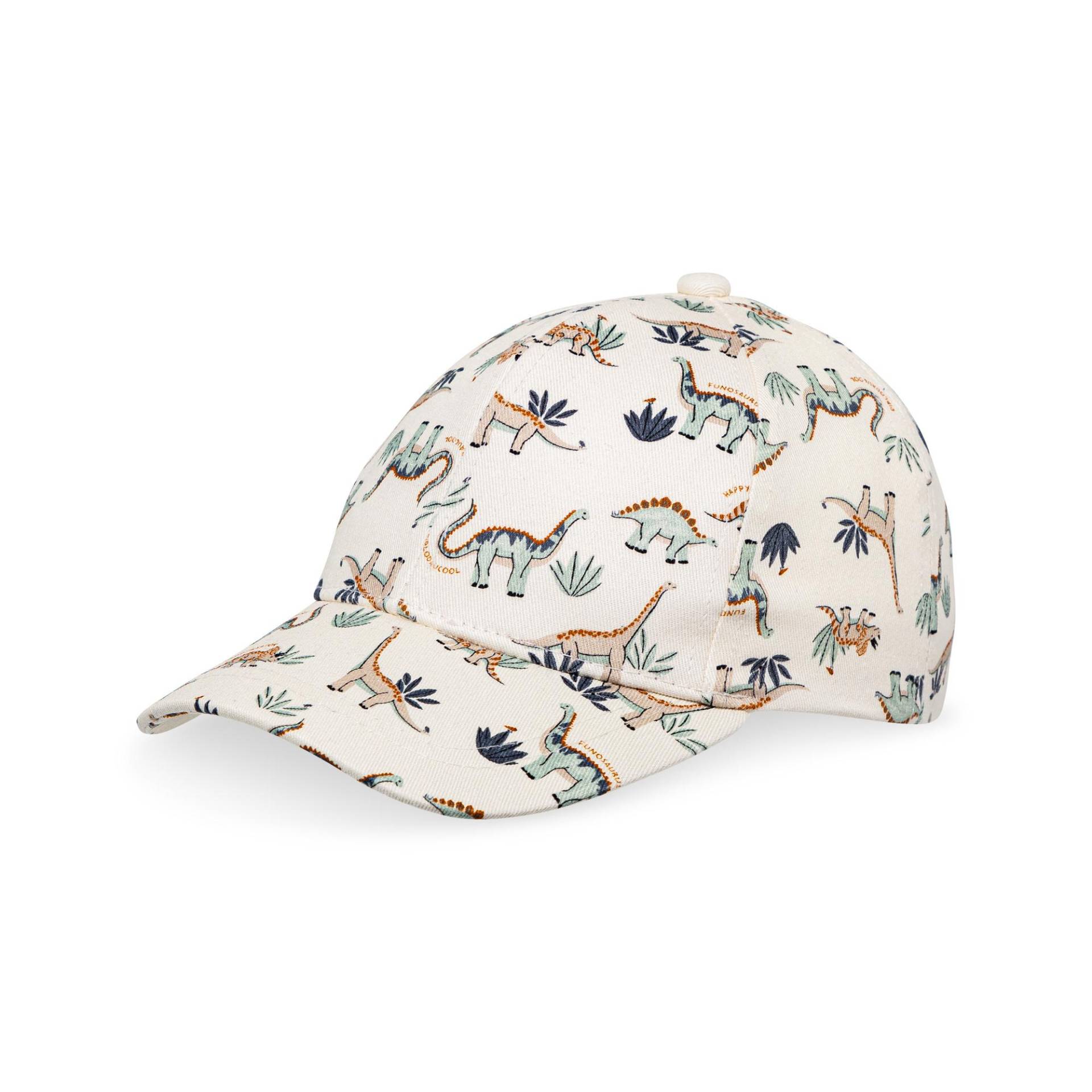 Cap Unisex Beige 36-48M von Manor Baby