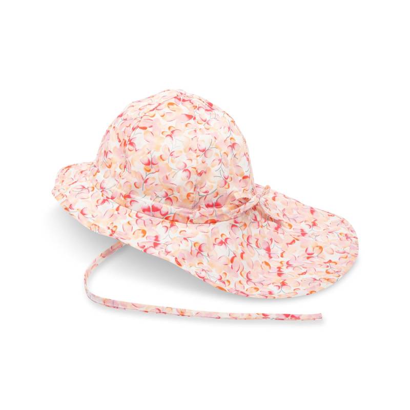 Cap Unisex Rosa Bedruckt 18-24M von Manor Baby