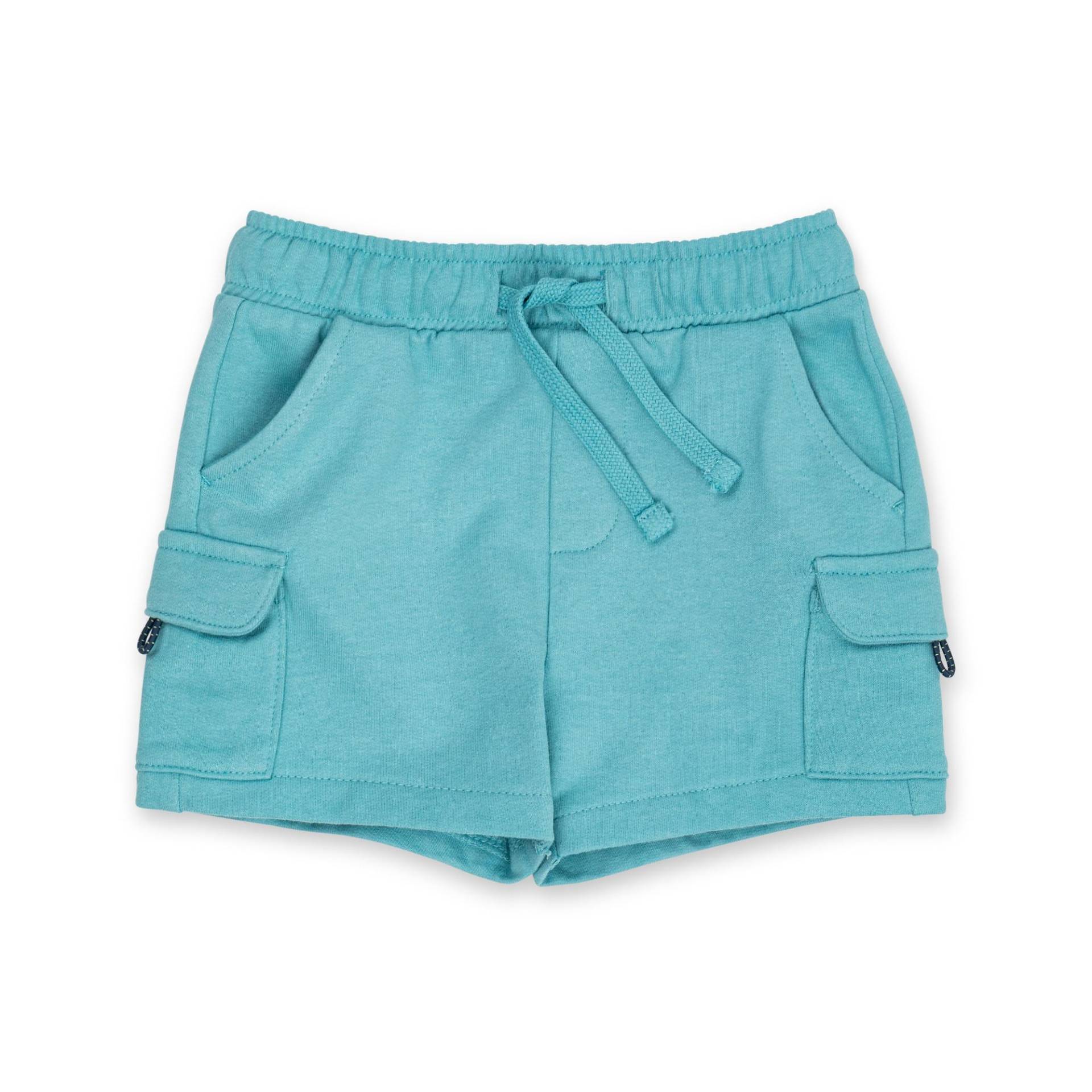 Cargo-shorts Unisex Jade 104 von Manor Baby