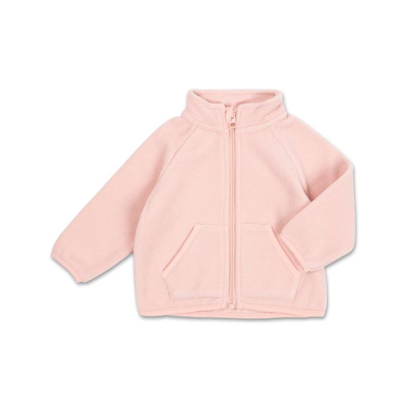 Jacke Unisex Rosa 68 von Manor Baby