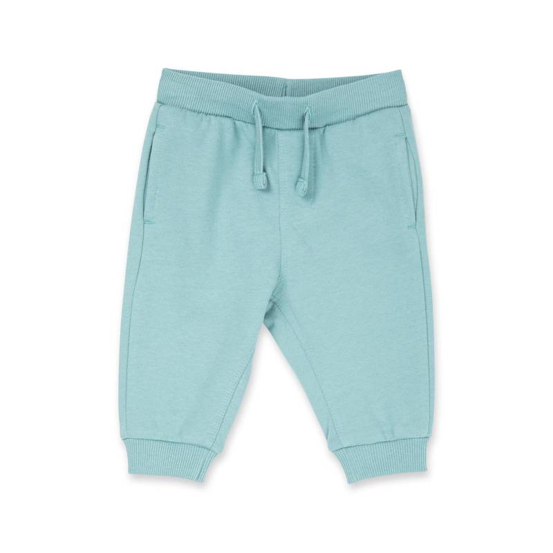 Jogginghose Mit Bündchen Unisex Jade 80 von Manor Baby