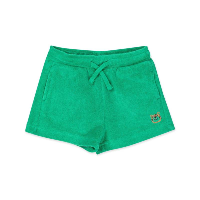 Shorts Unisex Grün 74 von Manor Baby