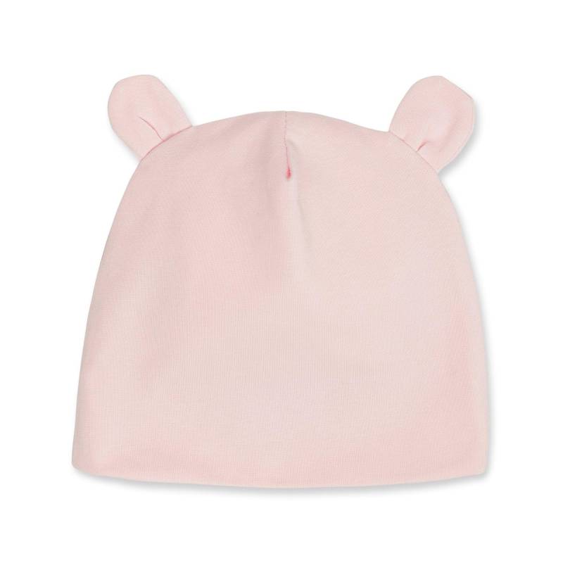 Mütze Für Babys Unisex Puderrosa 12-18M von Manor Baby