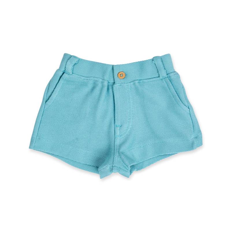 Shorts Unisex Jade 98 von Manor Baby