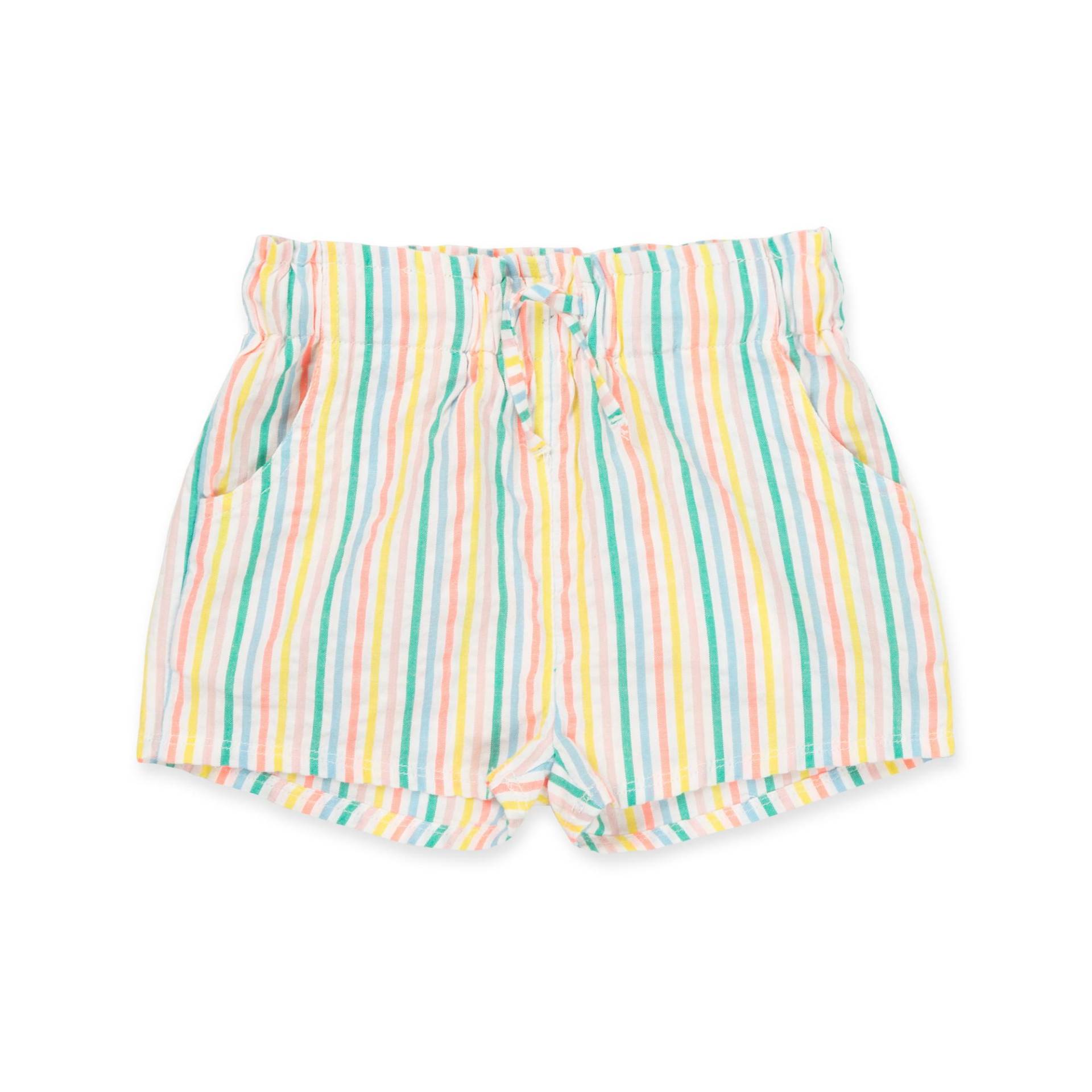 Shorts Unisex Multicolor 110 von Manor Baby