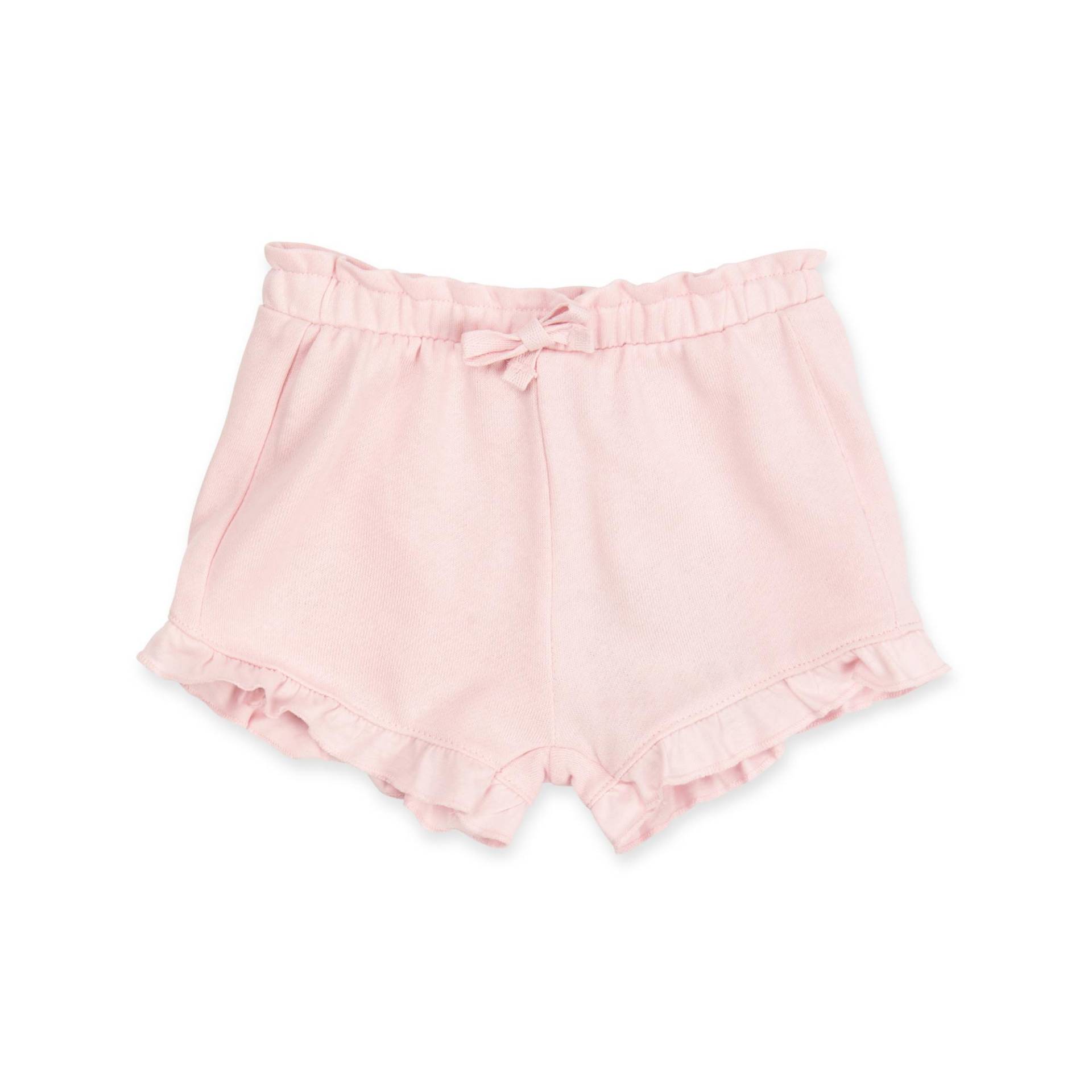 Shorts Unisex Rosa 86 von Manor Baby