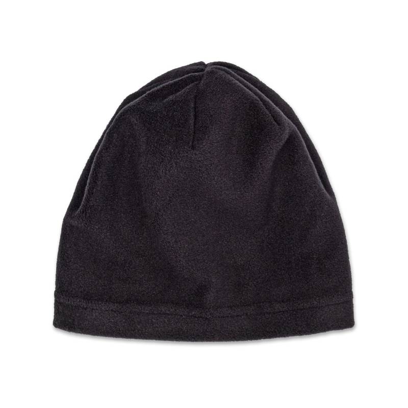 Manor Kids - Beanie, 4-8J, Black von Manor Kids