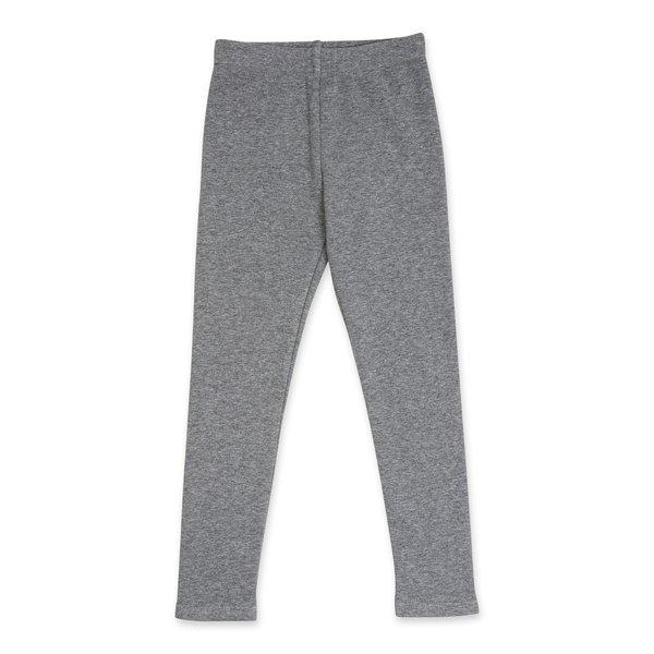 Manor Kids - Leggings, 122, Grau von Manor Kids