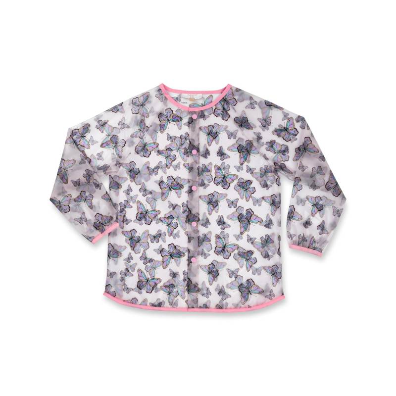 Malschürze Jungen Rosa 110-116 von Manor Kids