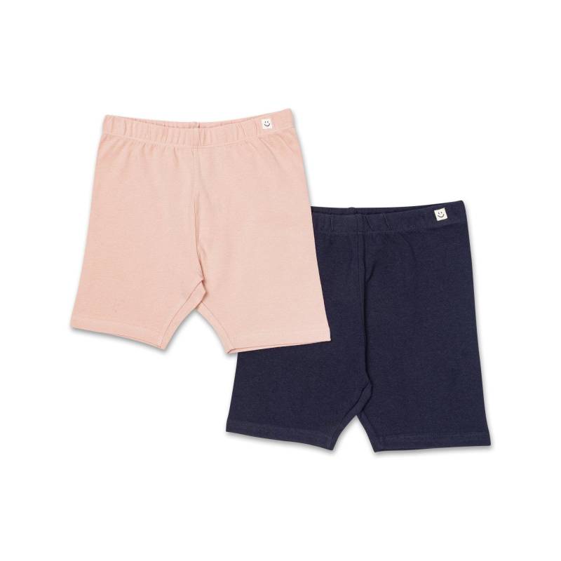 Duo, Radlerhose Mädchen Rosa 128 von Manor Kids