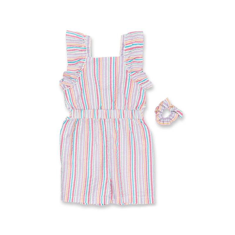 Playsuit Mädchen Multicolor 140 von Manor Kids