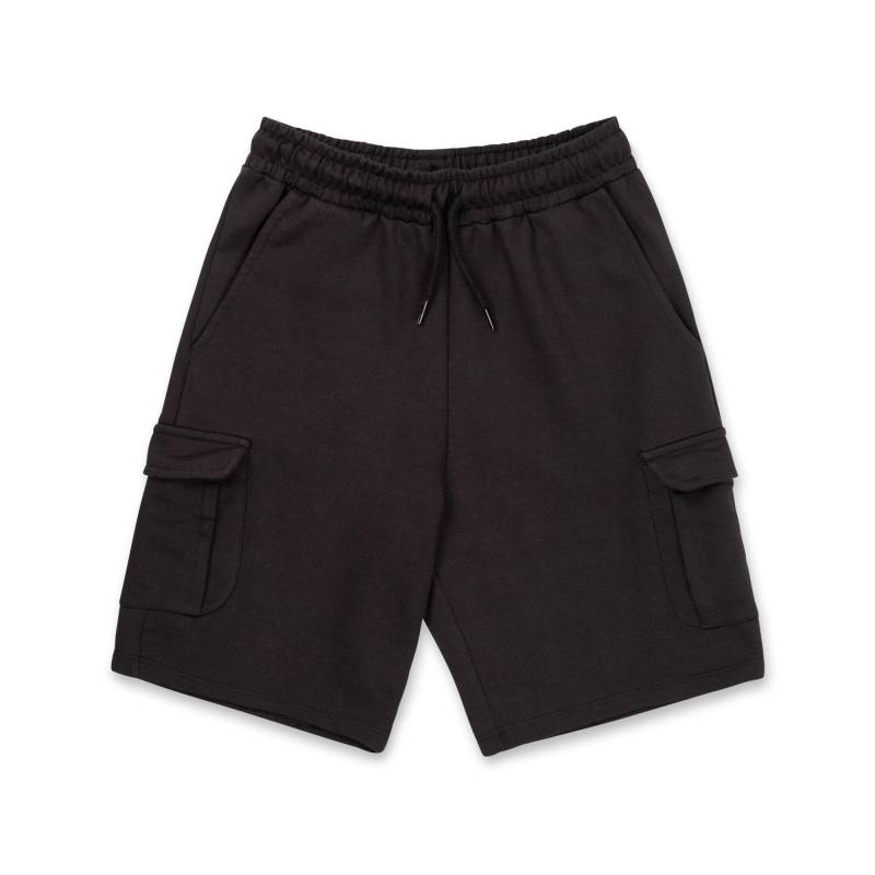 Manor Kids - Shorts, 140, Black von Manor Kids