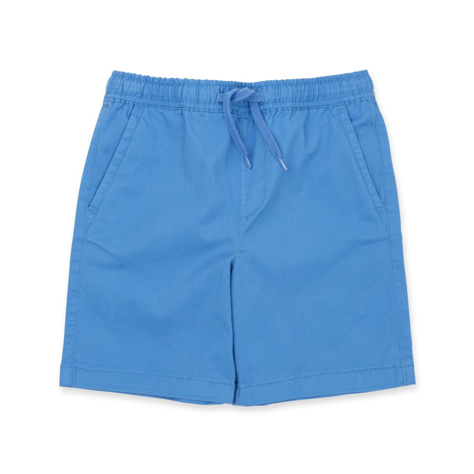 Shorts Jungen Blau 104 von Manor Kids