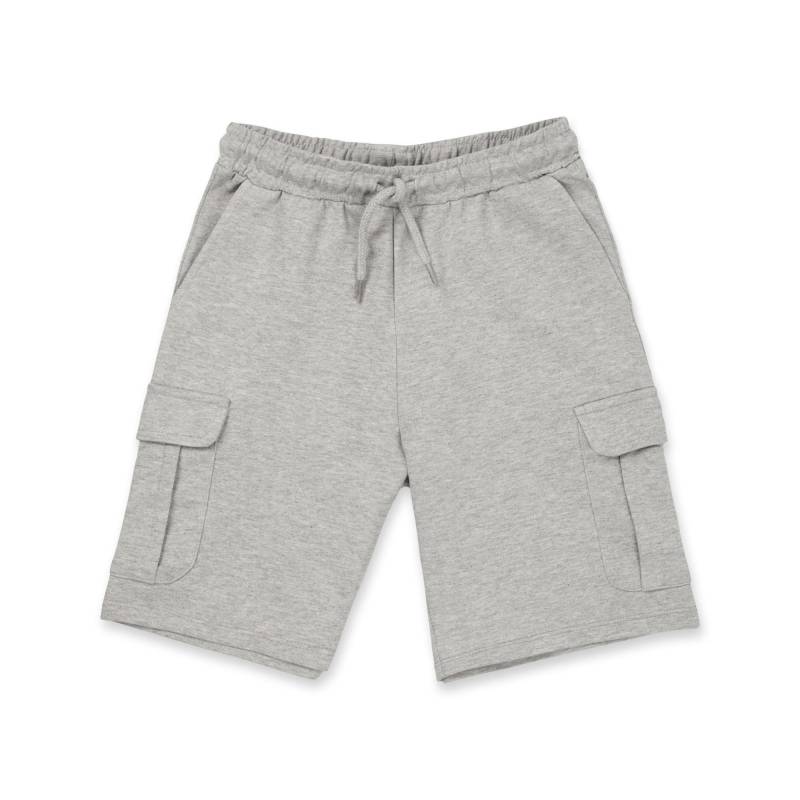 Manor Kids - Shorts, 104, Grau von Manor Kids