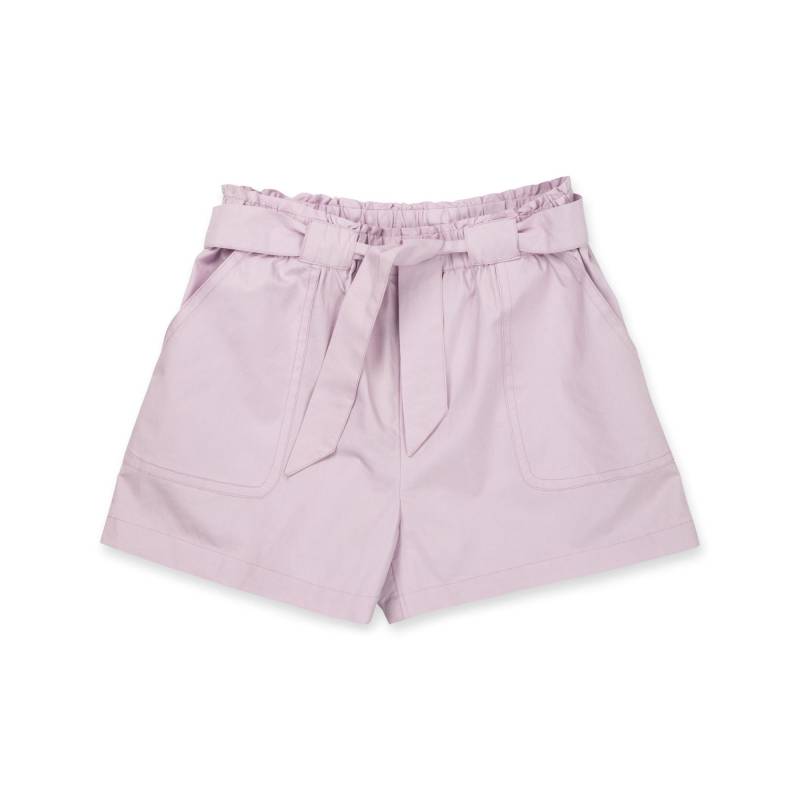 Shorts Mädchen Lila 104 von Manor Kids