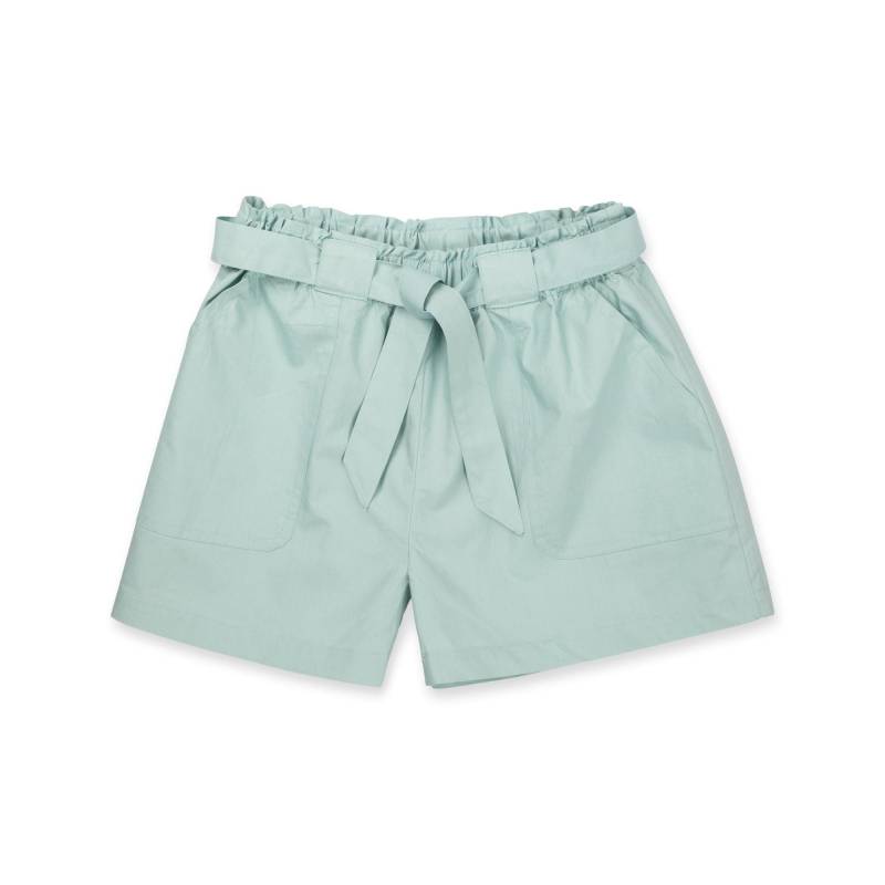 Shorts Mädchen Mint 104 von Manor Kids