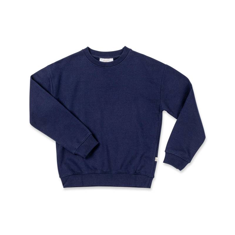 Sweatshirt Jungen Marine 110 von Manor Kids