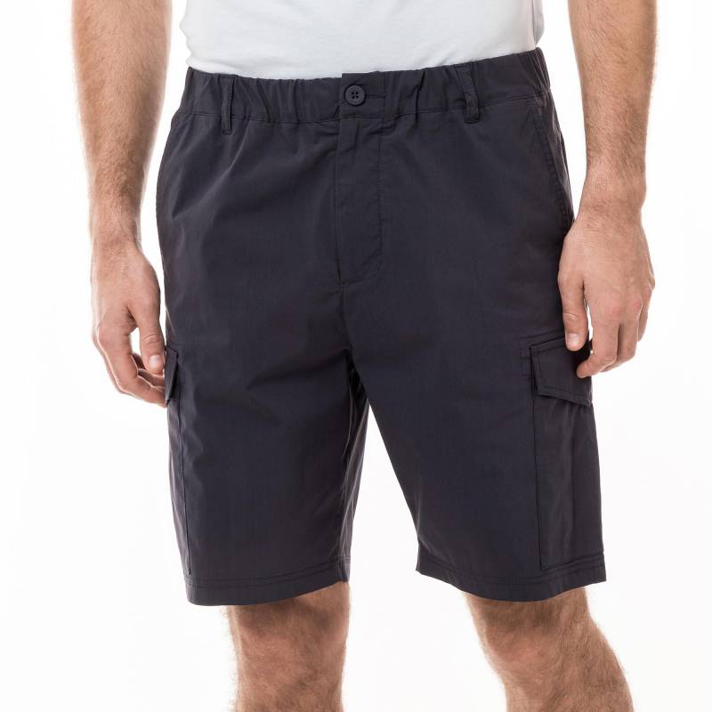 Cargo-shorts Herren Marine S von Manor Man