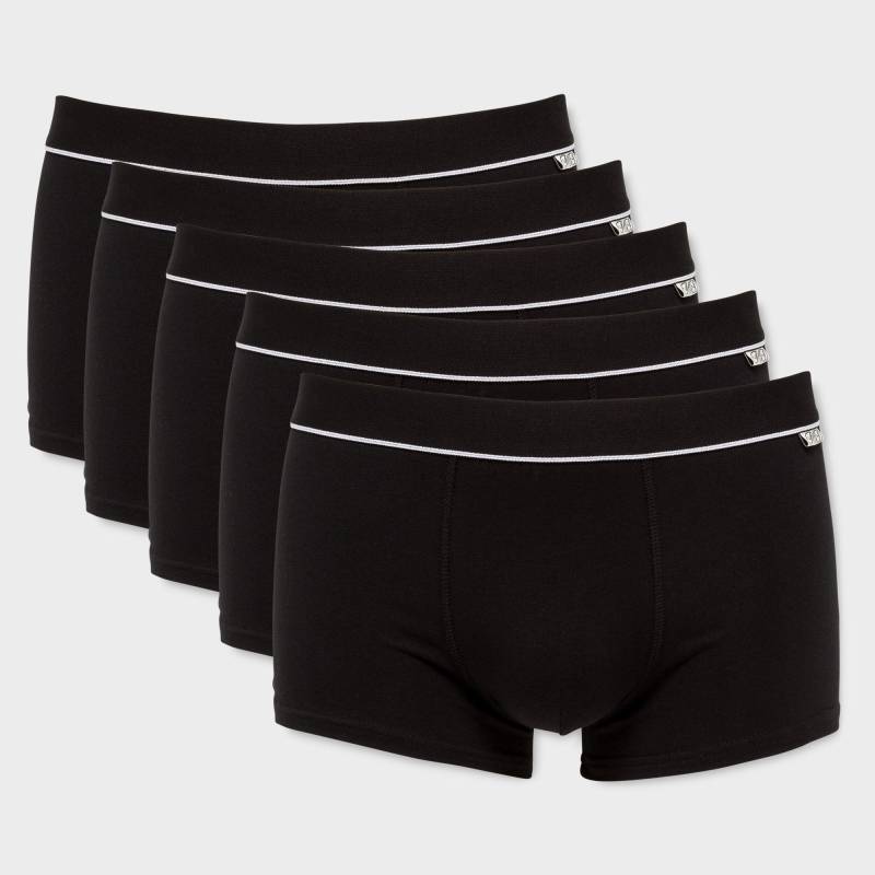 Manor Man - Panty, für Herren, Schwarz, Größe L von Manor Man