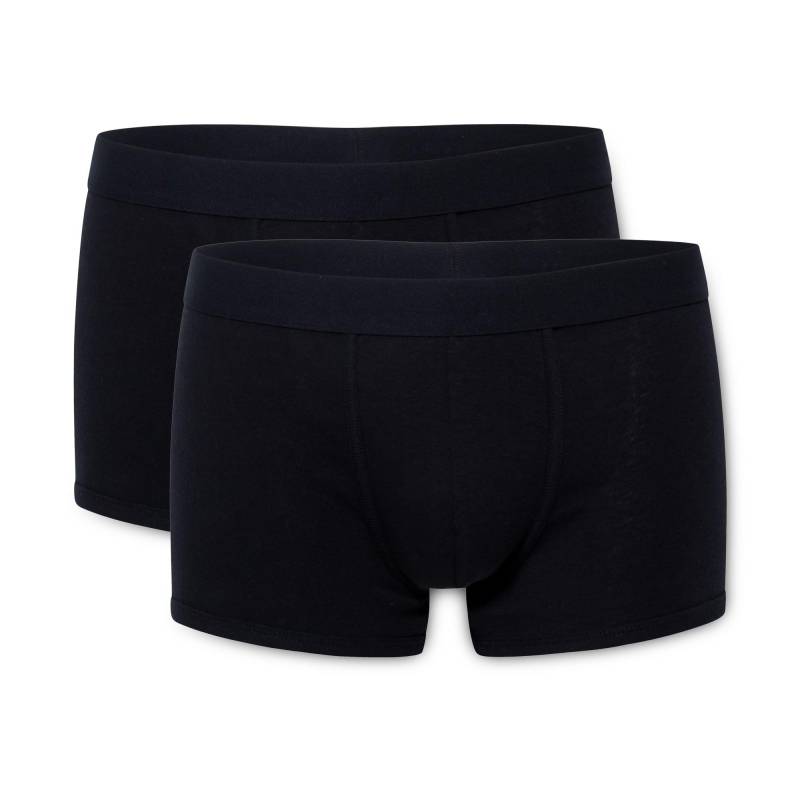 Duopack, Pantys Herren Black M von Manor Man