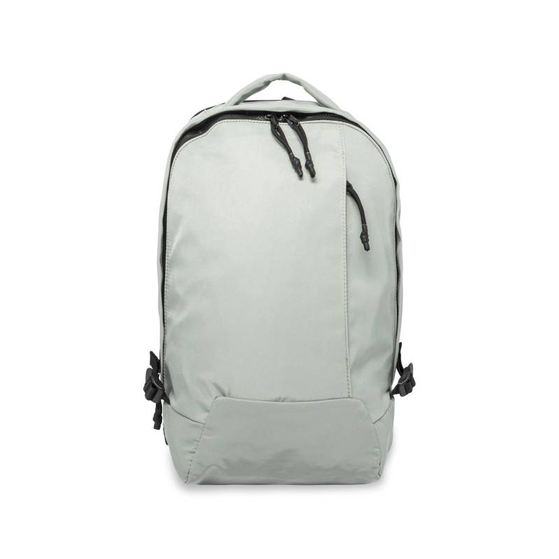 Rucksack Herren Frühlingsgrün ONE SIZE von Manor Man