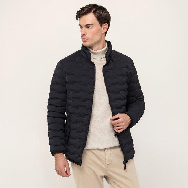 Manor Man - Jacke, für Herren, Marine, Größe XL von Manor Man