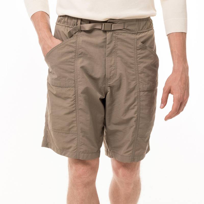 Shorts Herren Taupe XXL von Manor Man