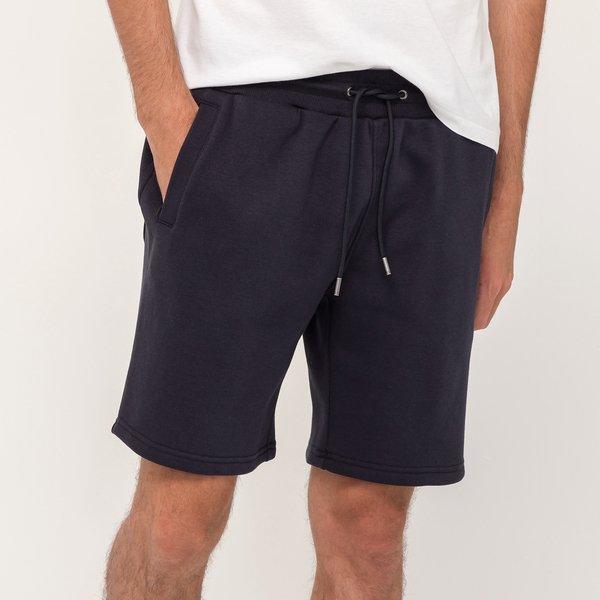 Sweatshorts Herren Marine S von Manor Man