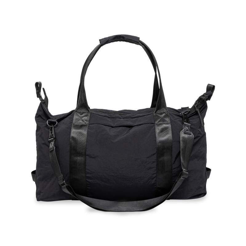 Tote-bag Herren Black ONE SIZE von Manor Man