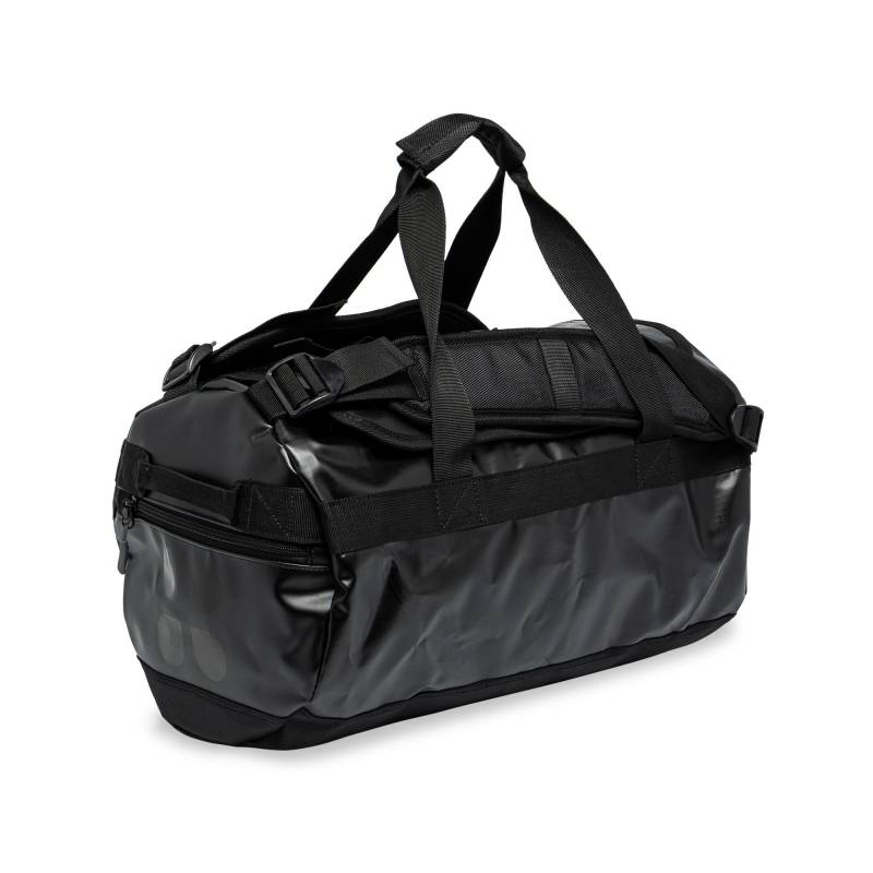 Reisetasche Unisex Black 30 L von Manor Sport